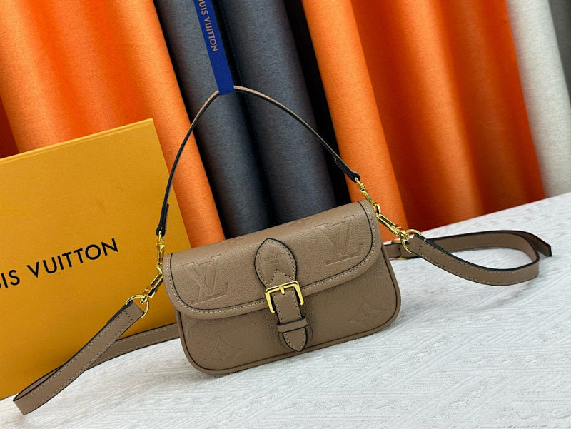 Anum Bags LVn Luxury Bag --79699