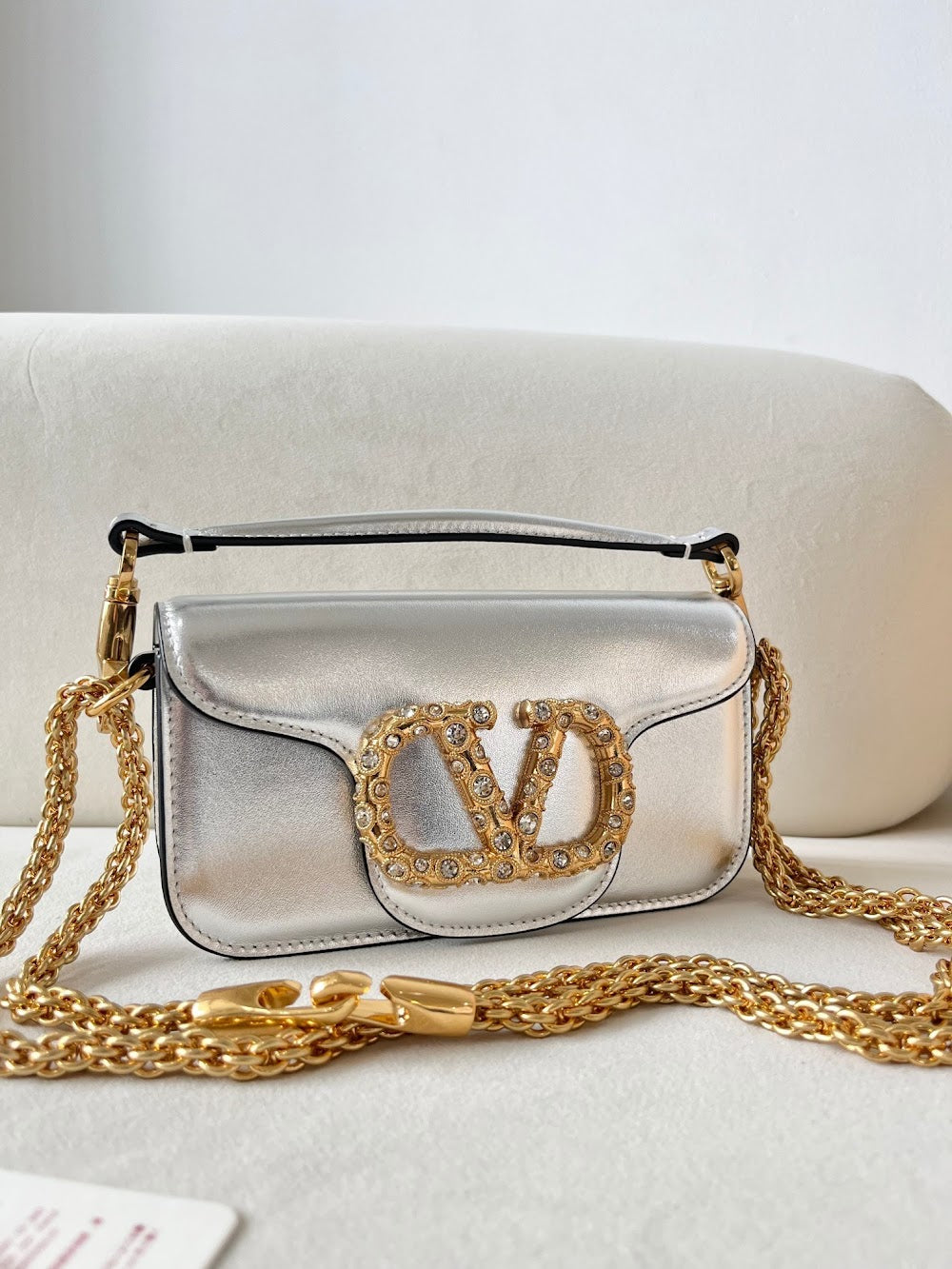 Anum Bags valentine Luxury Bag --72887