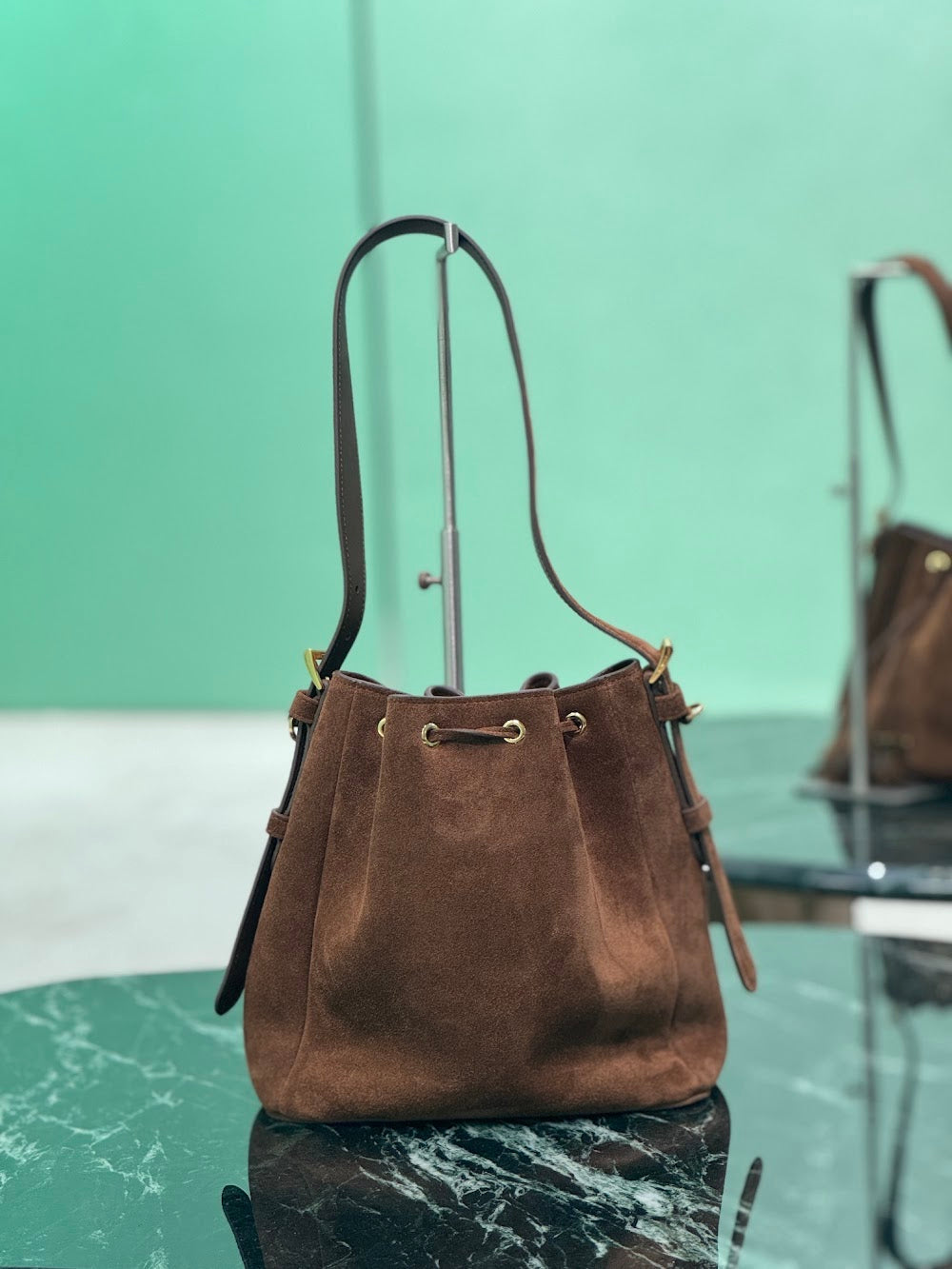 Anum Bags Pradn Luxury Bag --102234