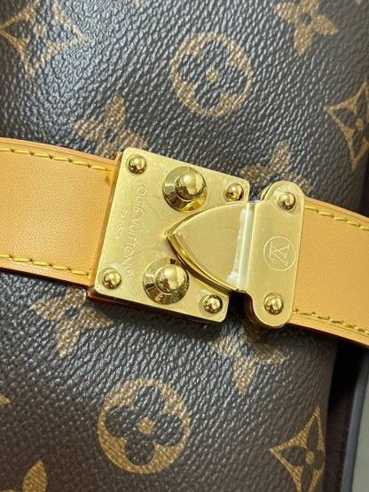 Anum Bags ln Luxury Bag --95586
