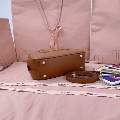 Anum Bags Miun Miun Luxury Bag --123295