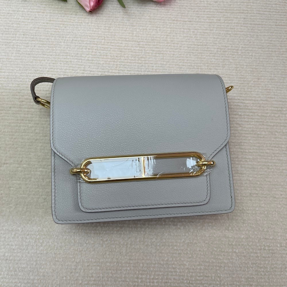 Anum Bags Hermesn Luxury Bag --118192