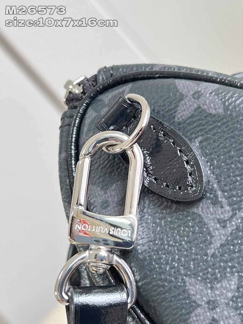Anum Bags ln Luxury Bag --97472