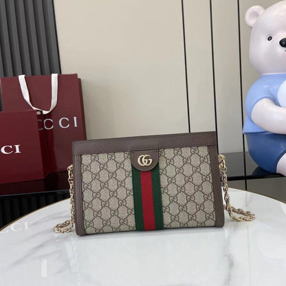 Anum Bags Guccin Luxury Bag --94672