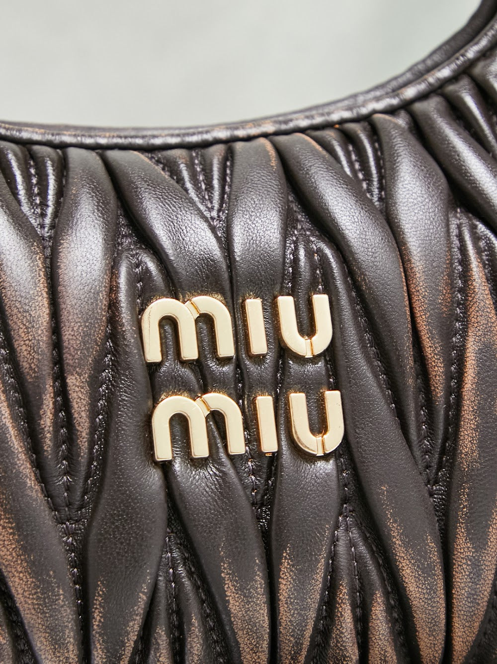 Anum Bags Miun Miun Luxury Bag --123133