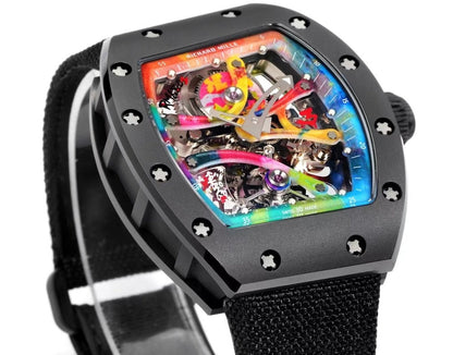 Anum Bags Luxury Designer Watch --103205