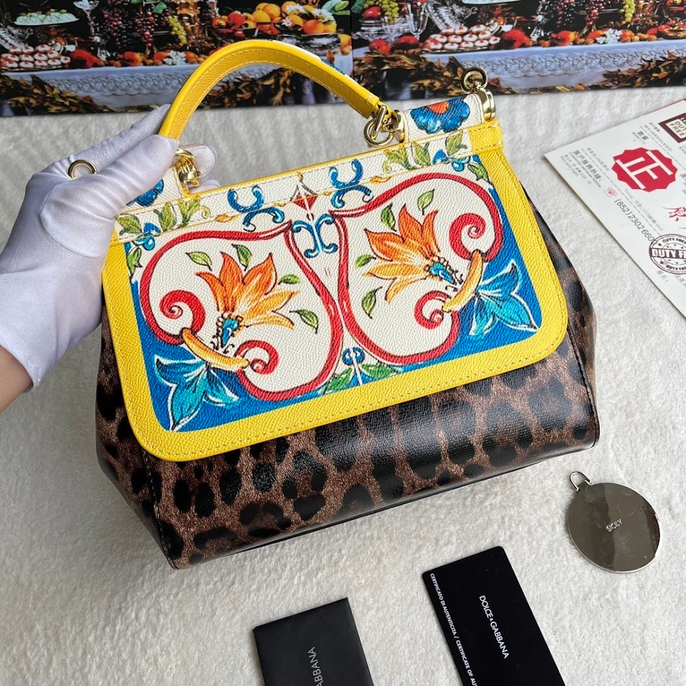 Anum Bags DGn Luxury Bag --93956