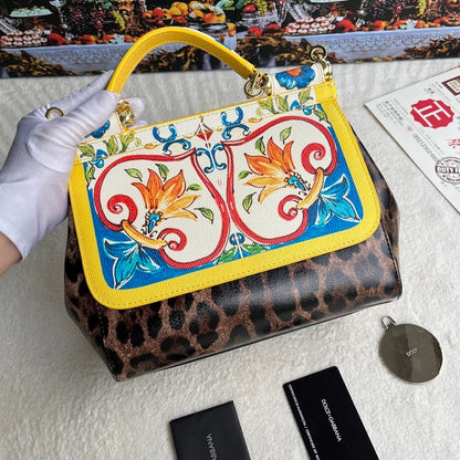 Anum Bags DGn Luxury Bag --93956