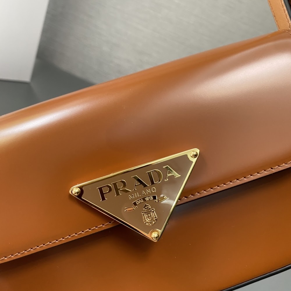 Anum Bags pradn Luxury Bag --74962