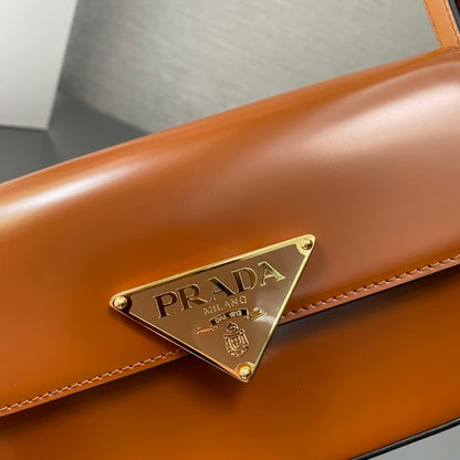 Anum Bags pradn Luxury Bag --74962