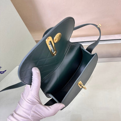 Anum Bags Burberryn Luxury Bag --92019