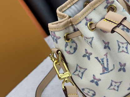 Anum Bags ln Luxury Bag --76137