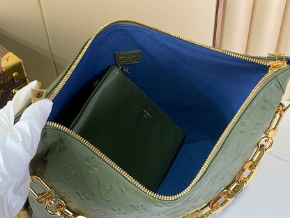 Anum Bags ln Luxury Bag --63004