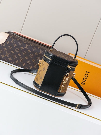 Anum Bags LVn Luxury Bag --79781