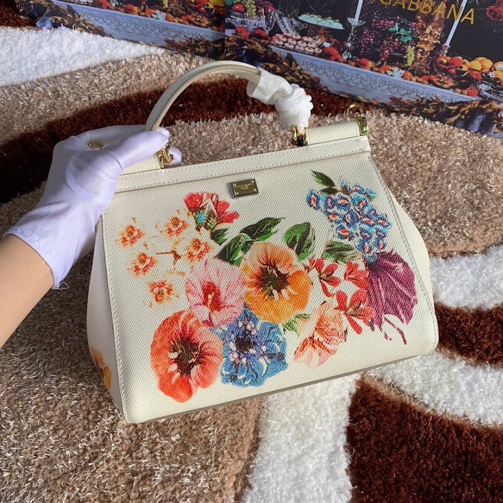 Anum Bags DGn Luxury Bag --93951
