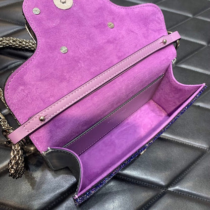 Anum Bags valentine Luxury Bag --72616