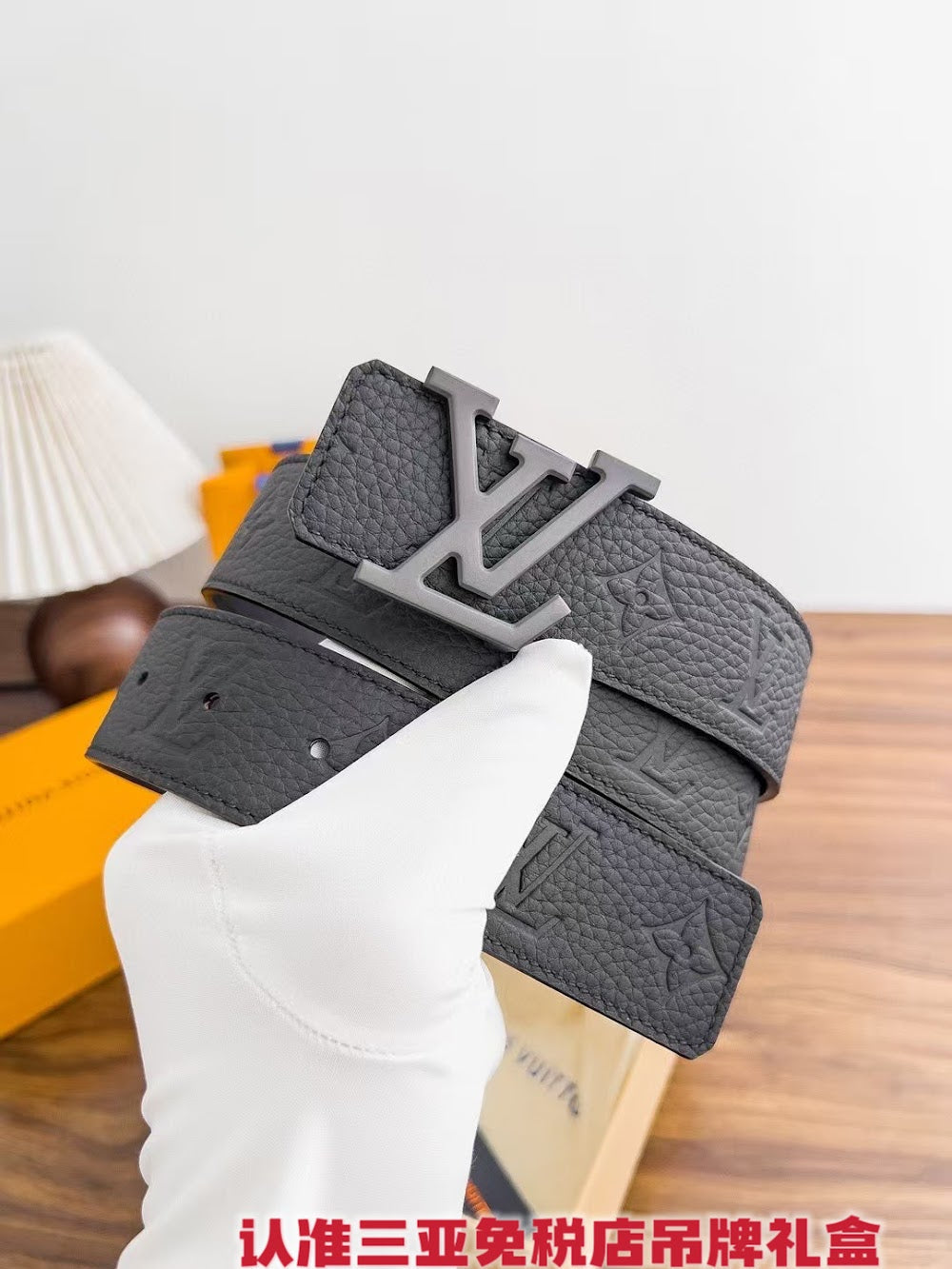 Anum Bags ln Luxury Belt --107017