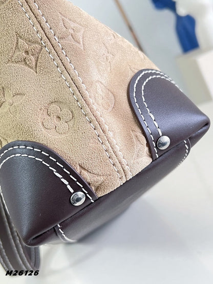 Anum Bags ln Luxury Bag --96470