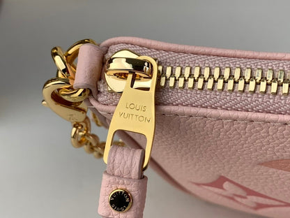 Anum Bags ln Luxury Bag --61535