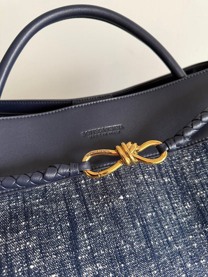 Anum Bags Bottegan Luxury Bag --91315