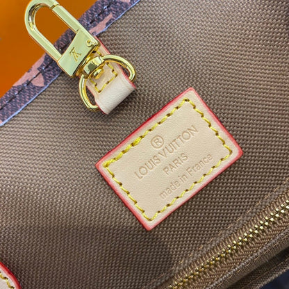 Anum Bags ln Luxury Bag --76265