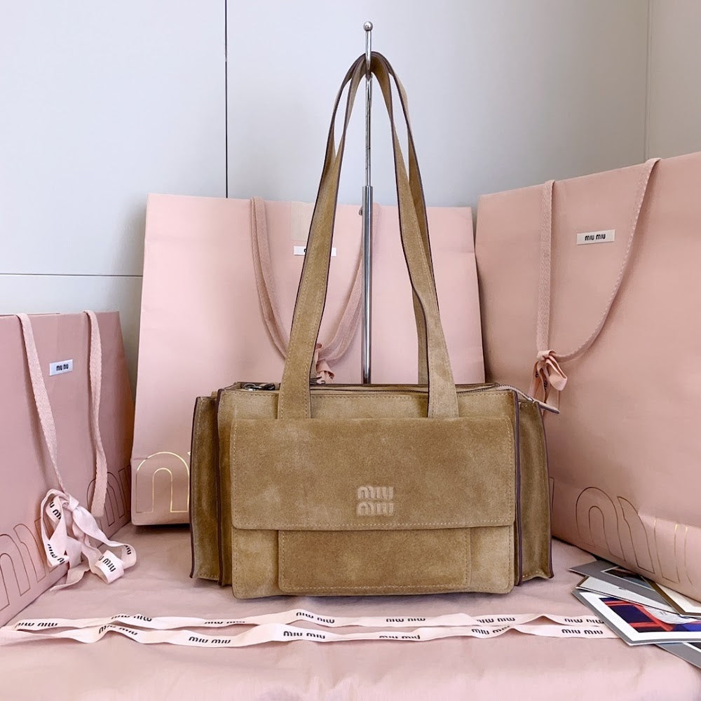 Anum Bags Miun Miun Luxury Bag --122773