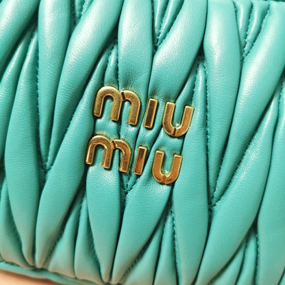 Anum Bags Miun Miun Luxury Bag --122947