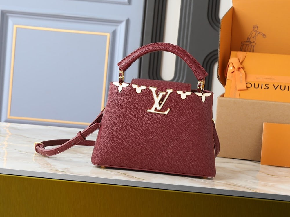 Anum Bags ln Luxury Bag --77406
