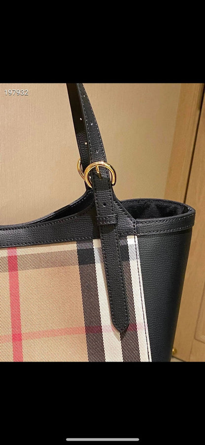 Anum Bags Burberryn Luxury Bag --91819