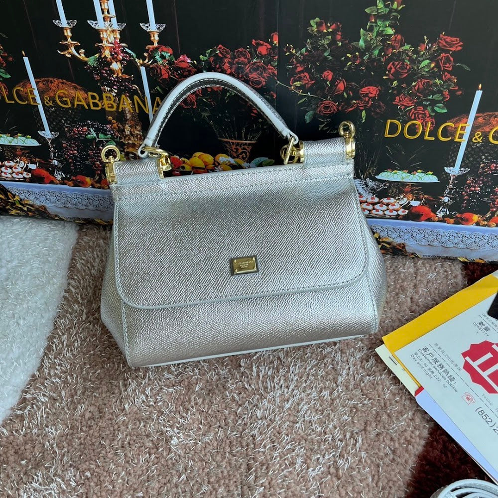Anum Bags DGn Luxury Bag --94140