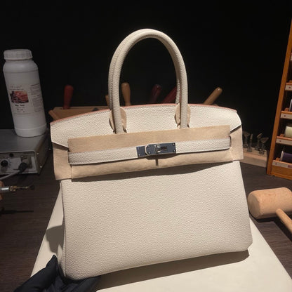 Anum Bags Hermesn Luxury Bag --117785