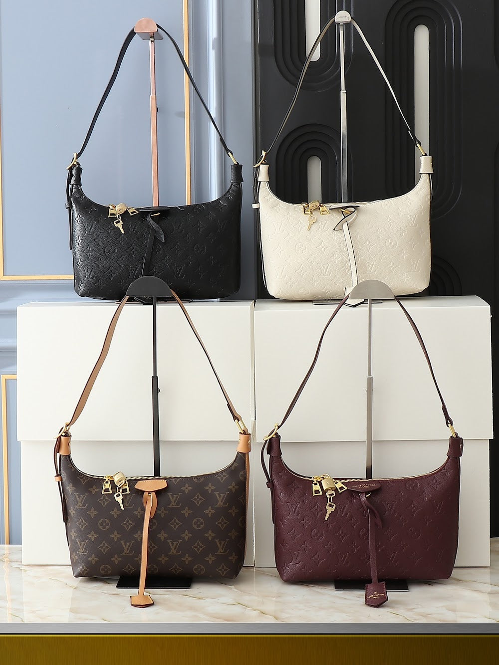 Anum Bags ln Luxury Bag --77118