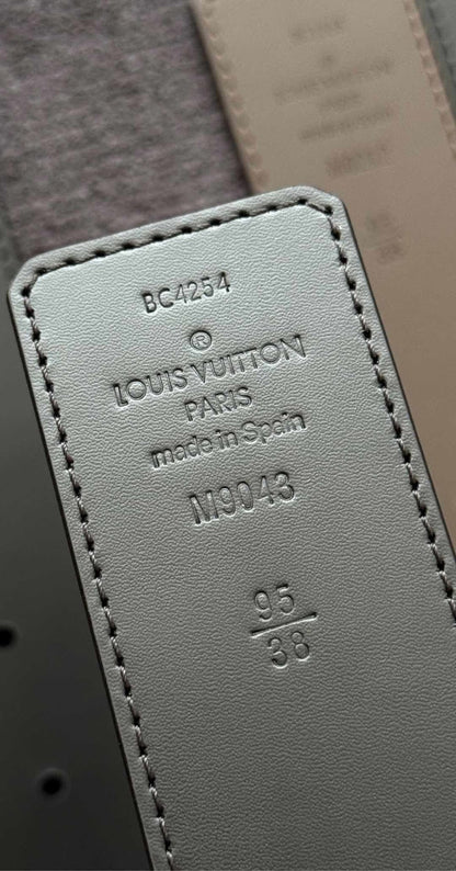 Anum Bags ln Luxury Belt --100183
