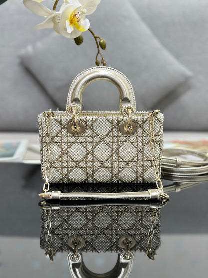 Anum Bags Diorn Luxury Bag --115676