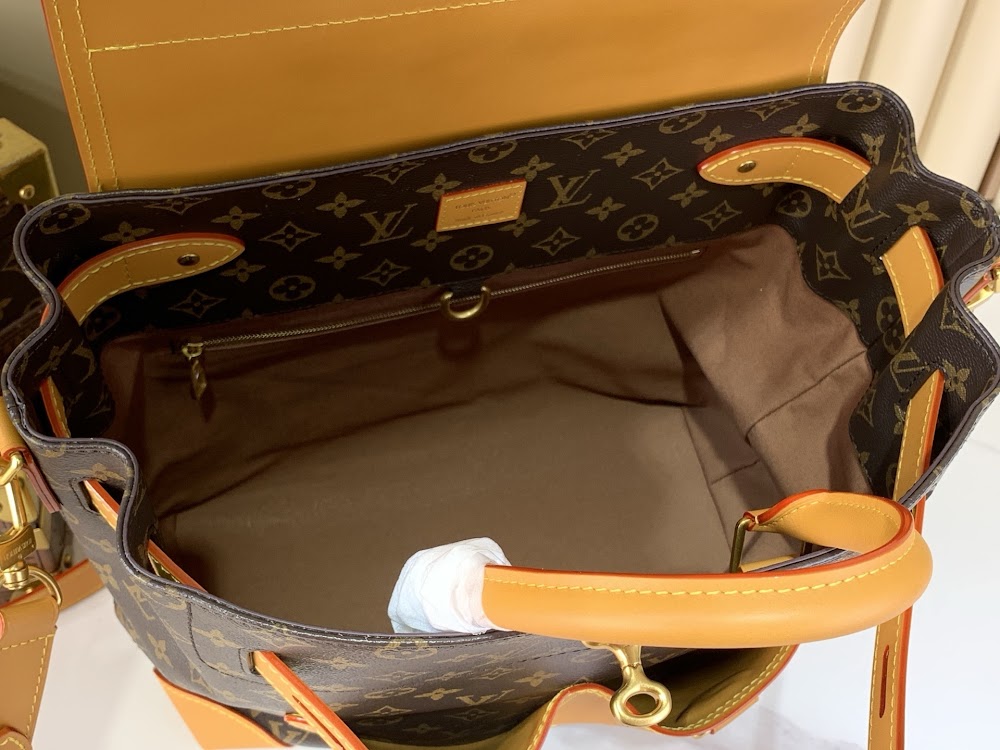 Anum Bags ln Luxury Bag --62910