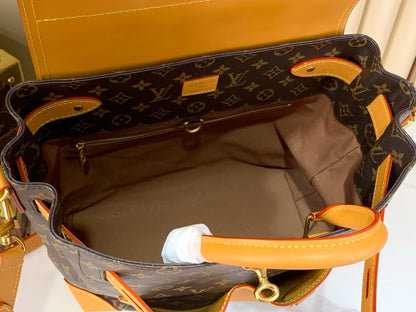 Anum Bags ln Luxury Bag --62910