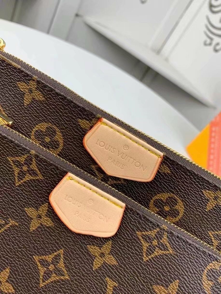 Anum Bags ln Luxury Bag --77872