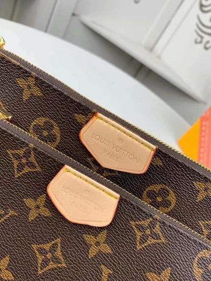 Anum Bags ln Luxury Bag --77872