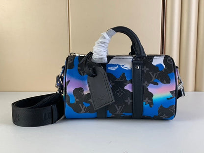 Anum Bags ln Luxury Bag --61365