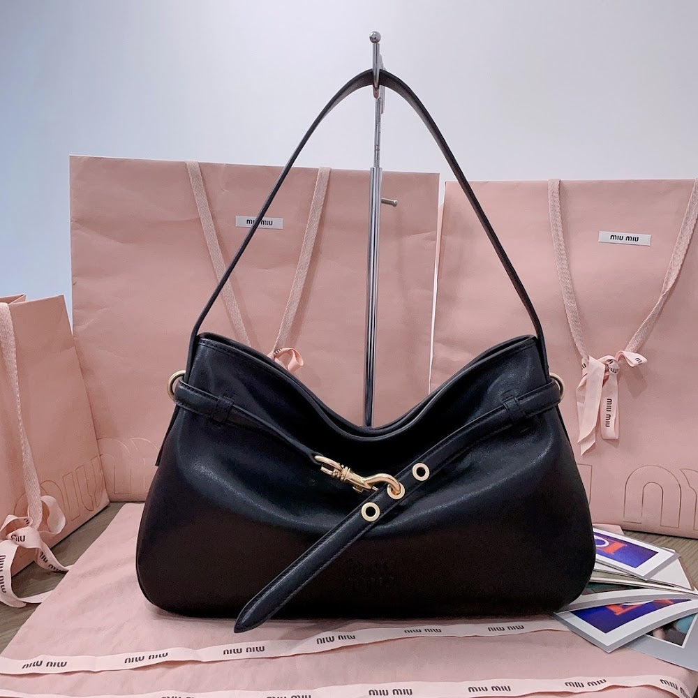 Anum Bags Miun Miun Luxury Bag --122402