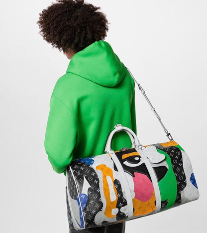 Anum Bags ln Luxury Bag --61849