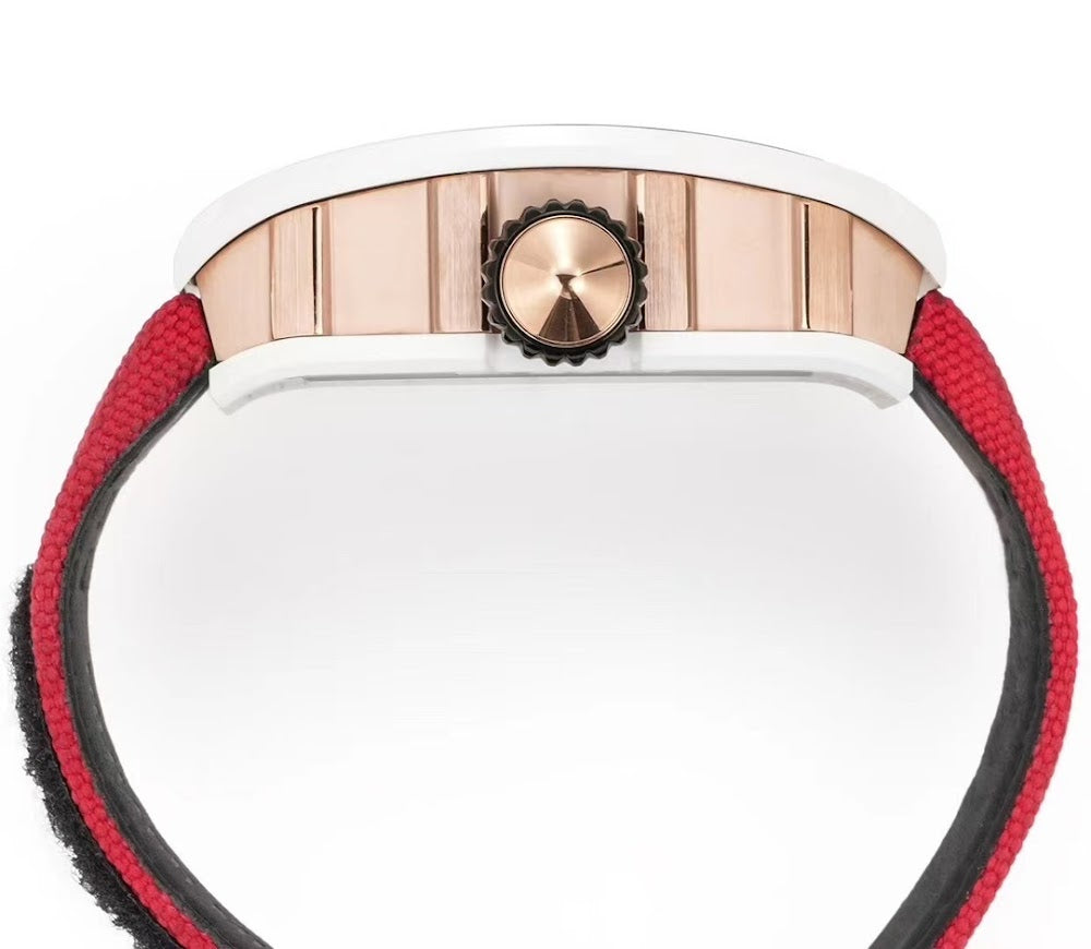 Anum Bags Luxury Designer Watch --104214