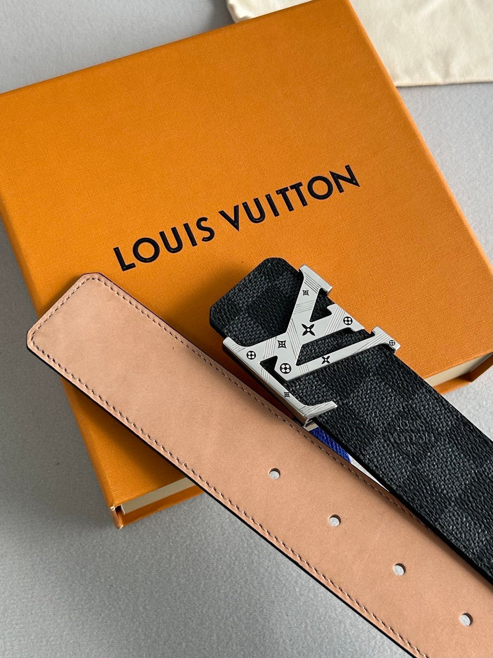 Anum Bags ln Luxury Belt --101036