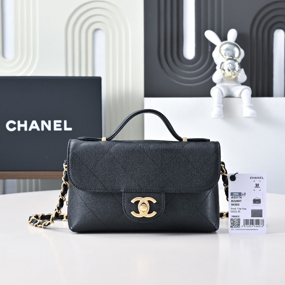Anum Bags CHn Luxury Bag --114404