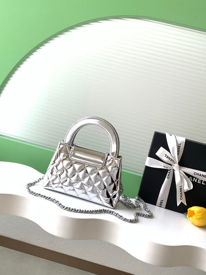 Anum Bags CHn Luxury Bag --114087