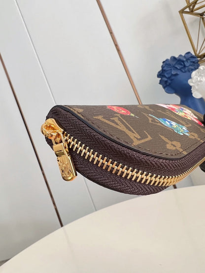Anum Bags ln Luxury Bag --96345