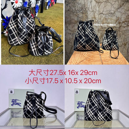 Anum Bags Burberryn Luxury Bag --92180