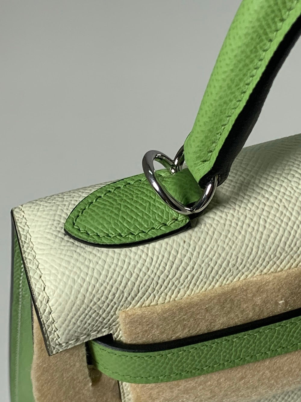 Anum Bags Hermesn Luxury Bag --116777