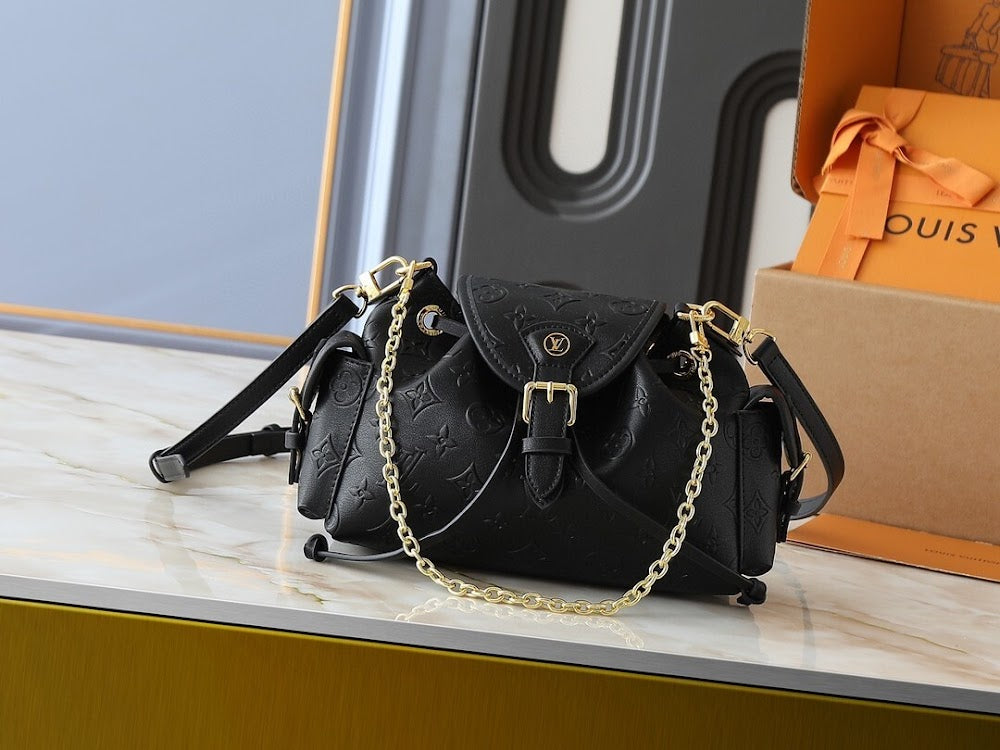 Anum Bags ln Luxury Bag --77016