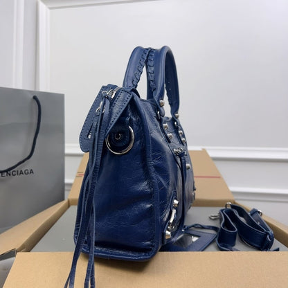 Anum Bags Balenciaga Luxury Bag --110576